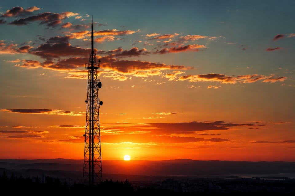 Які країни вимкнули FM. Досвід Норвегії, Швейцарії та Британії